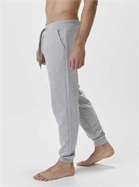 PANTALONI CON POLSINI